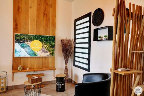 Apartamento Le Alyssa - T3 ? 50 M2 ? Ermitage Les Bains