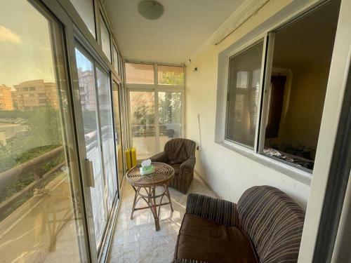 Apartamento Quiet Studio
