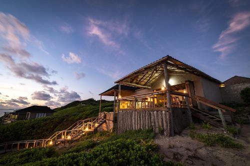 Hotel Sava Dunes