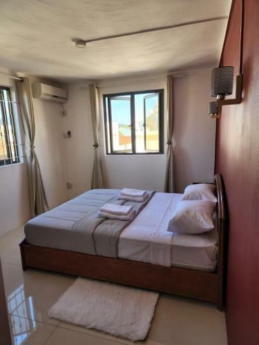 Sunsetview Beach Apartment