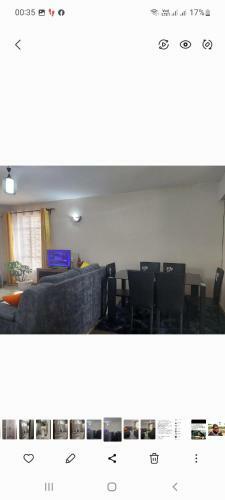 Apartamento Honey Suites