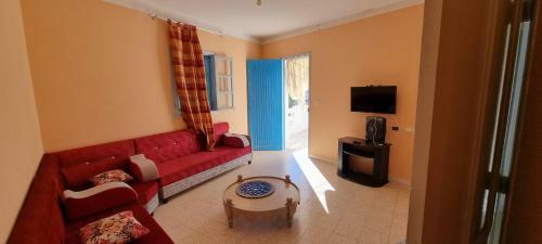 Apartamento Appartement Meubler Erriadh