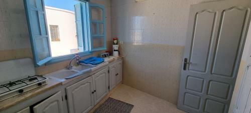 Apartamento Appartement Meubler Erriadh