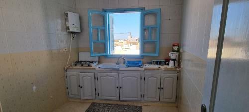 Apartamento Appartement Meubler Erriadh