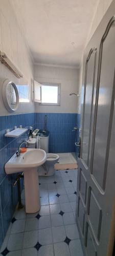 Apartamento Appartement Meubler Erriadh