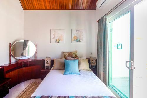 La Joliette Villa Pereybere - Refurbished In 2022