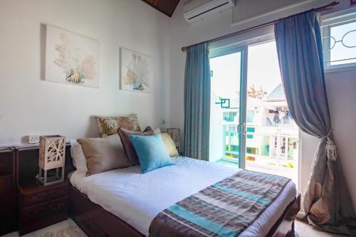 La Joliette Villa Pereybere - Refurbished In 2022