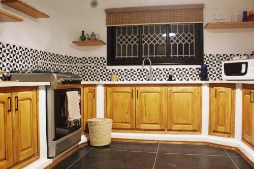 Apartamento Cozy Studio � Cit� Ennasr