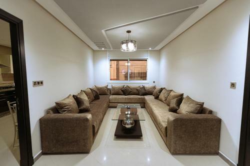 Apartamento 4 Cereal