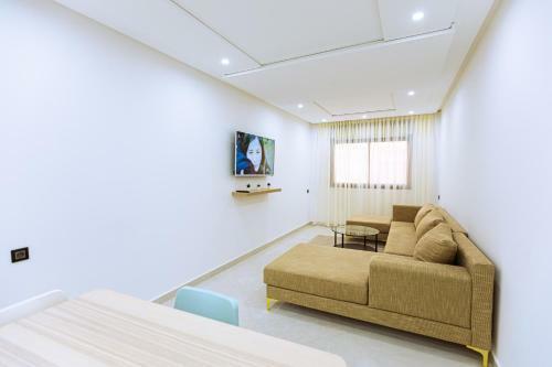 Apartamento El Nido Alhoceima