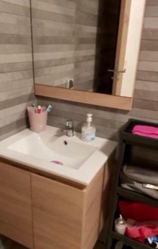 Apartamento Appartement De Vacances Magic House 4