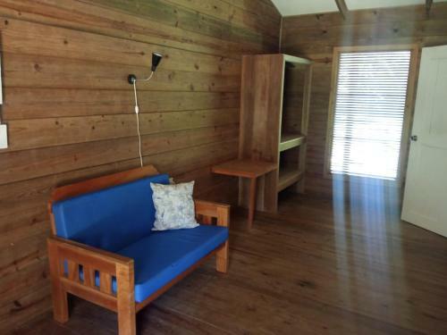 Lodge Seahaven