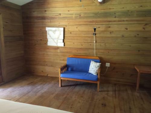 Lodge Seahaven