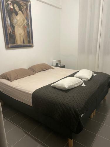 Apartamento Mar�chal Leclerc