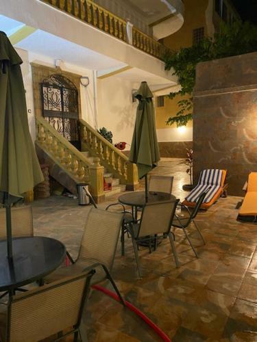Hotel Sifou Royal