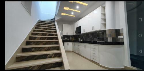 Villa Avec Piscine Asilah