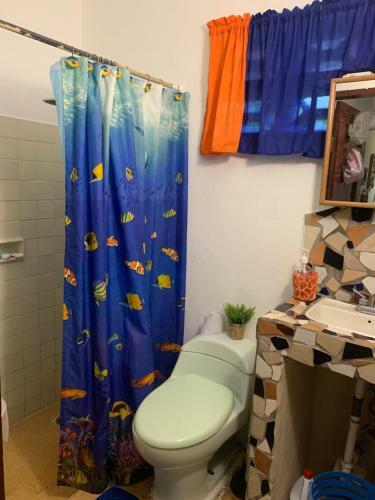 Casa Mara Hostal Farall�n