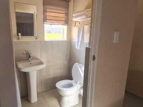 Benoni N12 Hotel