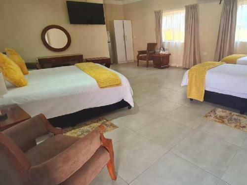 Benoni N12 Hotel