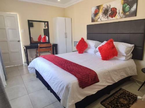 Benoni N12 Hotel