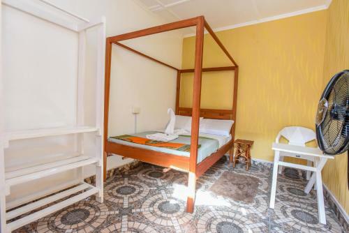 Albergue Enkayz Mombasa