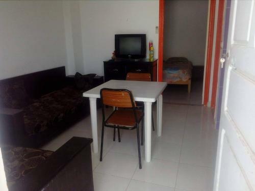 Apartamento Hay Riadh S+1 K�libia