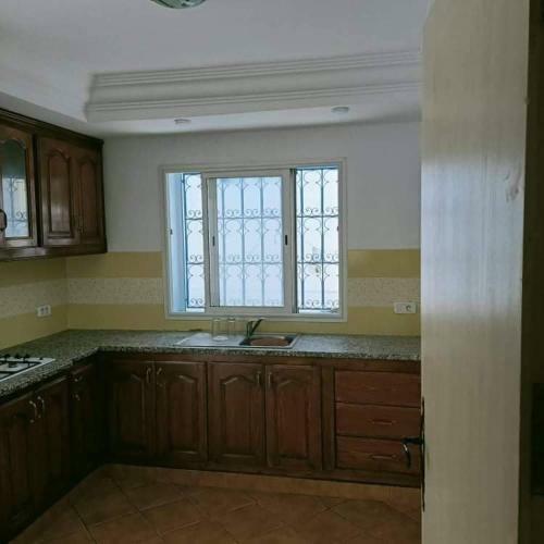 Apartamento Maison � Marsa K�libia