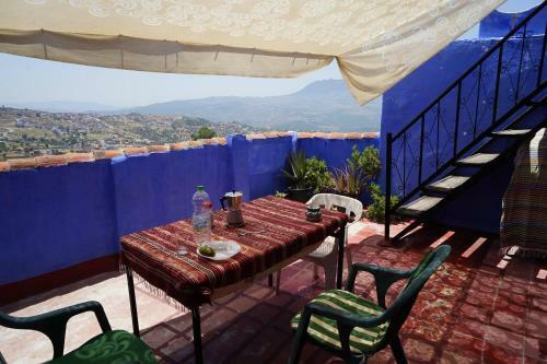 Riad Dar Bildia