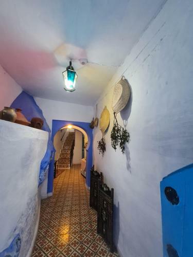 Riad Dar Bildia