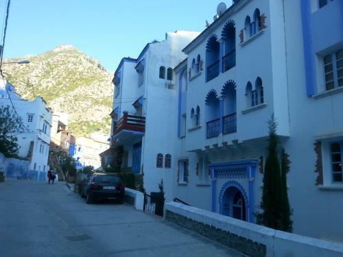 Apartamento Jose