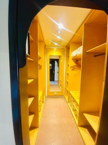 Apartamento Luci D?oriente Sharm