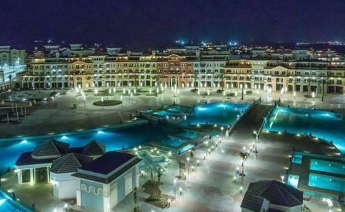 Apartamento Porto Sharm