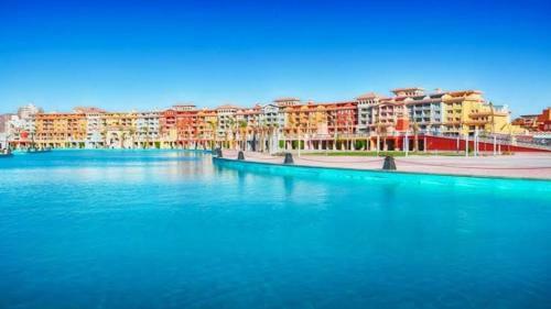 Apartamento Porto Sharm