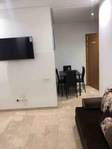 Lovely Rental Apartment With Parking In Premises