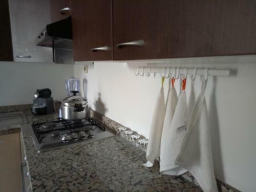 Apartamento Reservyou