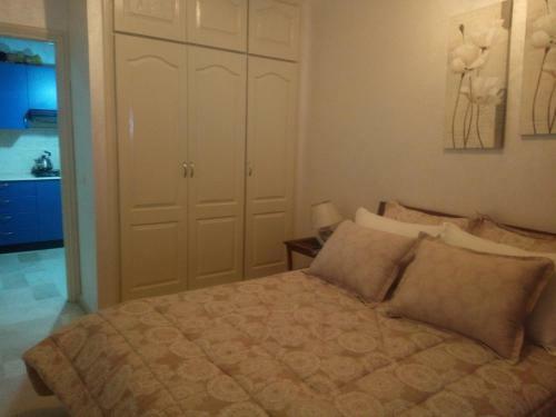 Apartamento Reservyou
