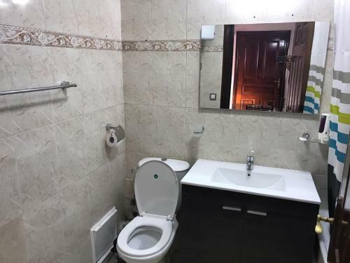 Apartamento Reservyou
