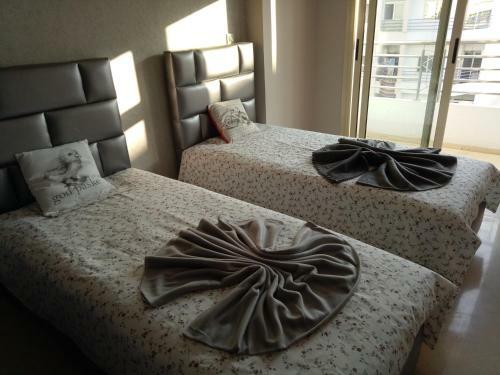 Apartamento Reservyou