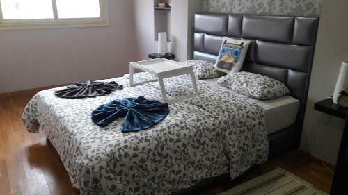 Apartamento Reservyou