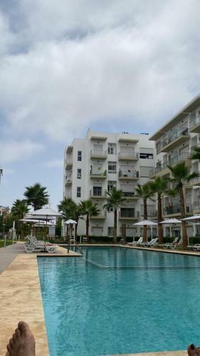 Apartamento Bouznika