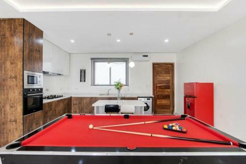 Apartamento Very Luxury Spacious Two Bedroom In Lekki Ikate