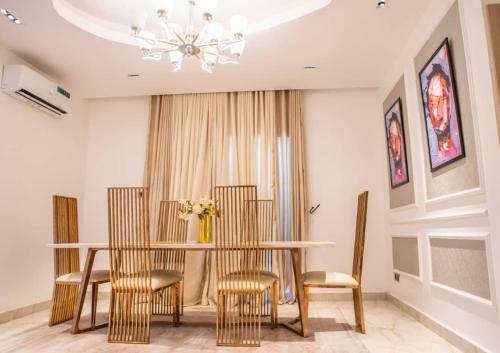 Apartamento Mayborne