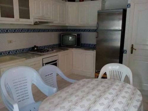 Apartamento Maison S+3 � K�libia