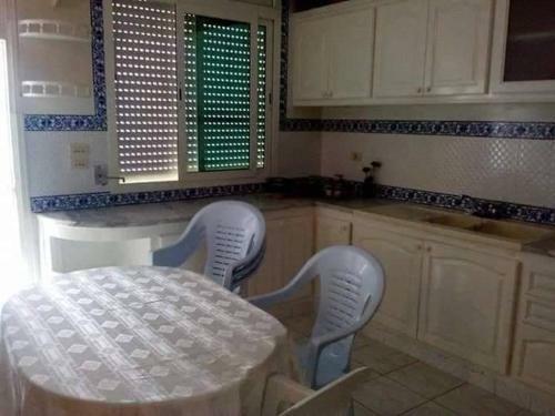 Apartamento Maison S+3 � K�libia