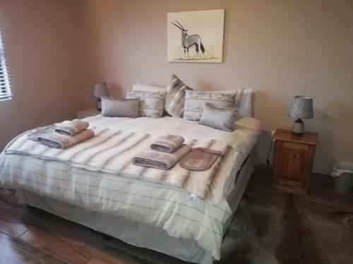 Apartamento Uitvlugt Ponds