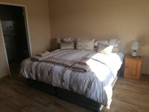 Apartamento Uitvlugt Ponds