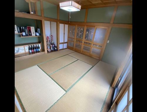 Hostal Guest House Mayuko No Yado - Vacation Stay 13217