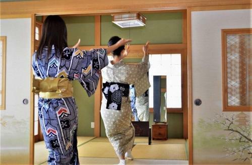 Hostal Guest House Mayuko No Yado - Vacation Stay 13219