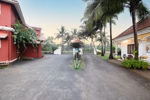 Beach Side Twin Cottages (4 Bhk) From Shreem Homes