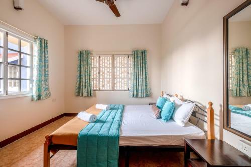 Beach Side Twin Cottages (4 Bhk) From Shreem Homes